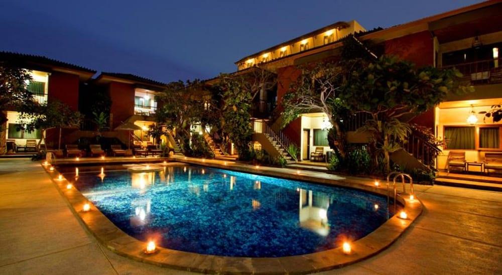 RAMA GARDEN HOTEL 63624 — 5