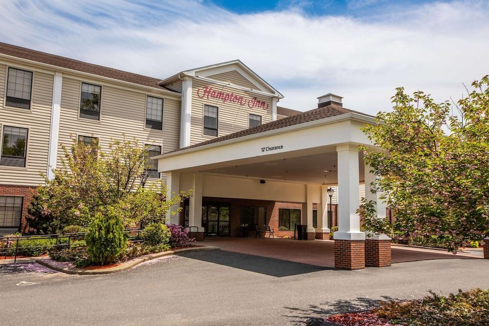 Hampton Inn Hadley-Amherst Area — 6