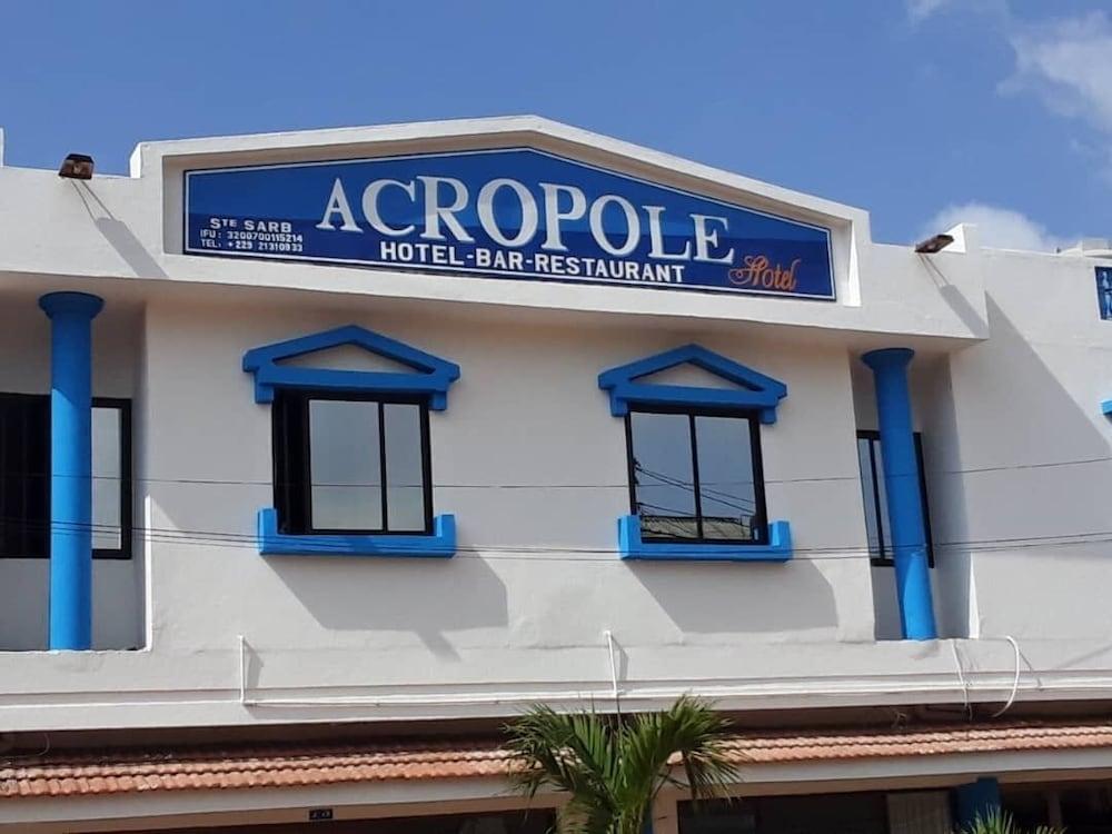 Hotel Acropole