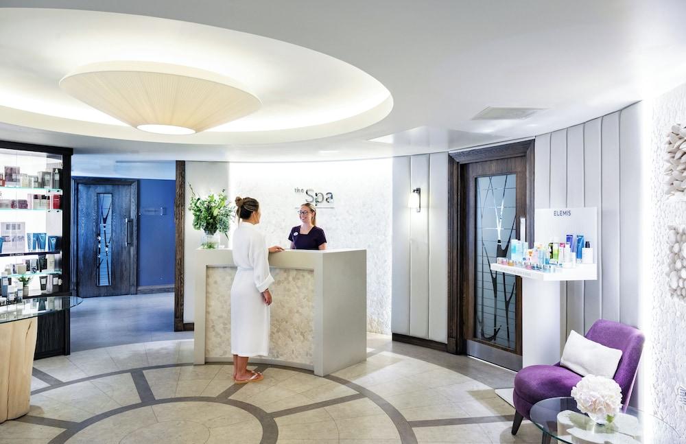 L'horizon Beach Hotel And Spa — 4