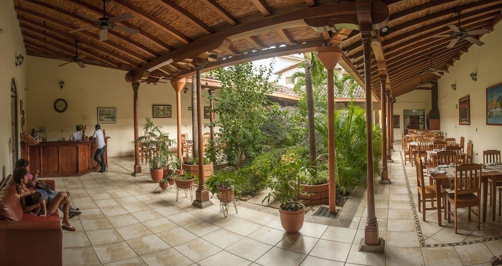 EX BEST WESTERN El Almirante — 10