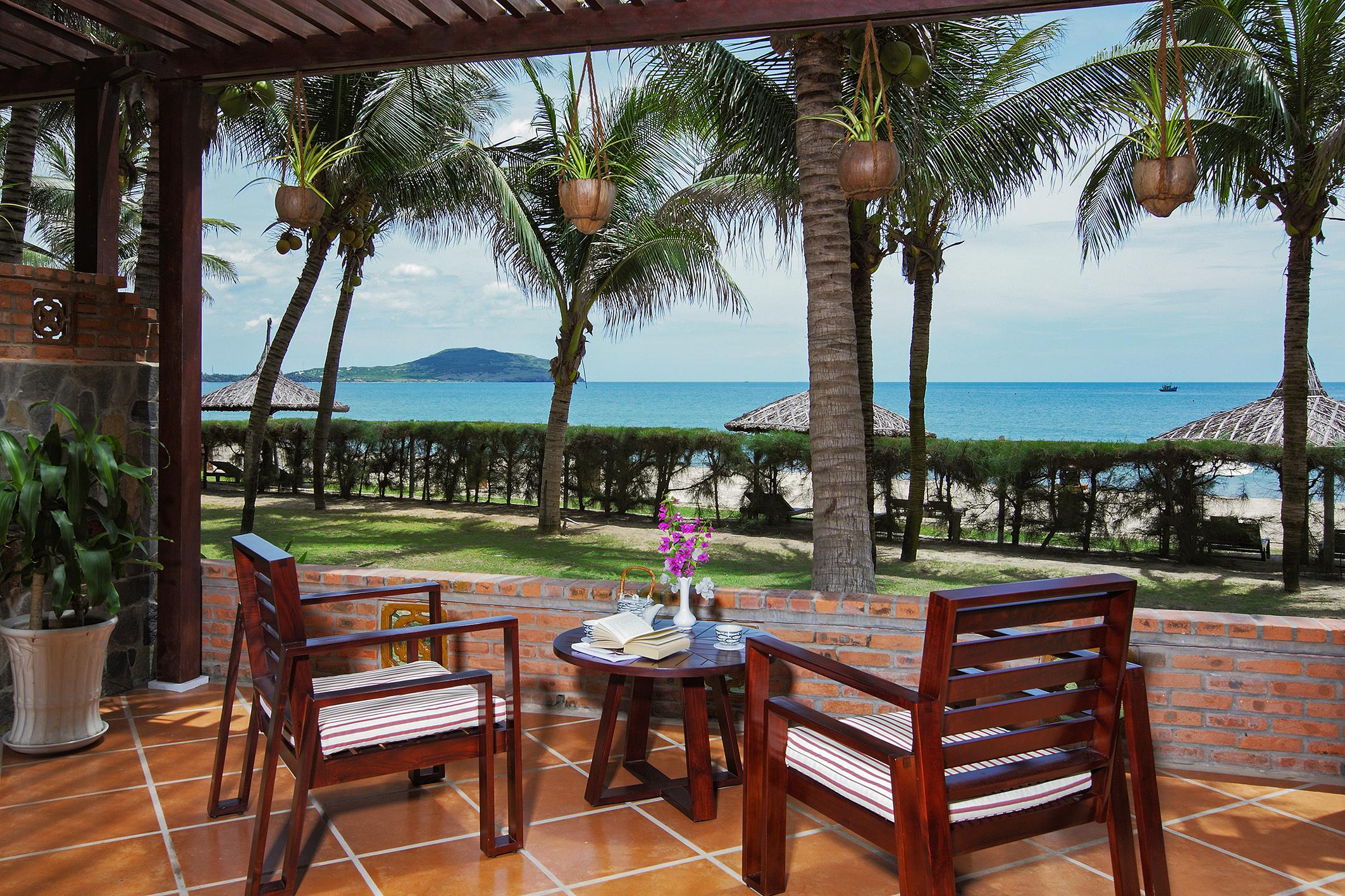 Pandanus Resort — 4