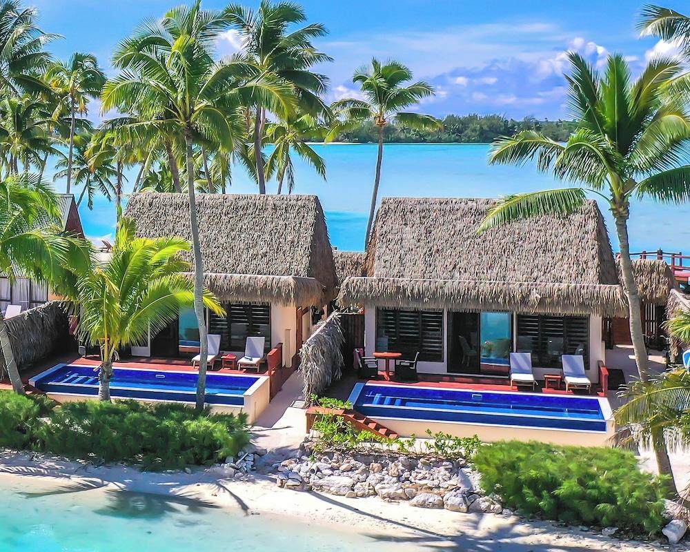 Aitutaki Lagoon Private Island Resort - Adults Only — 7
