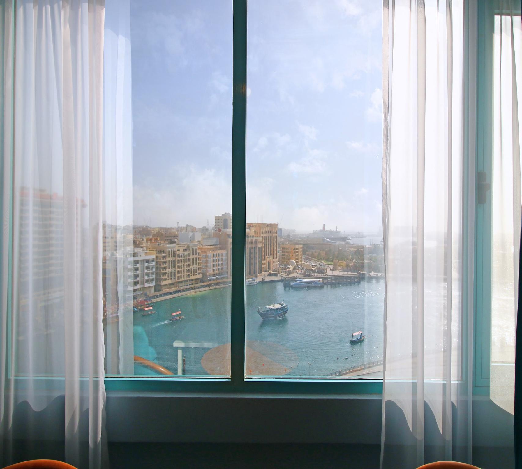 The George Hotel by Saffron — 4
