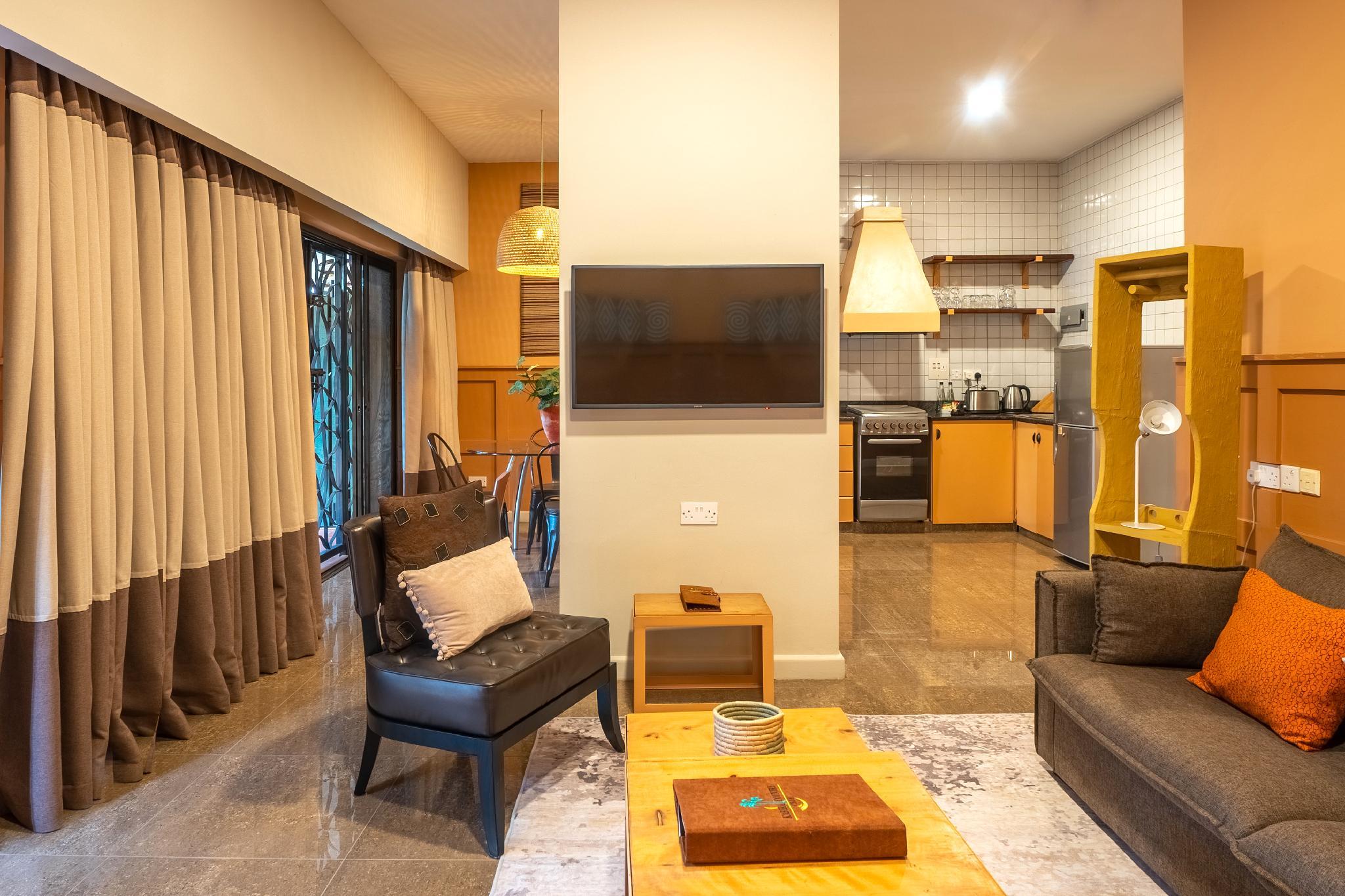 Kabira Country Club — 1