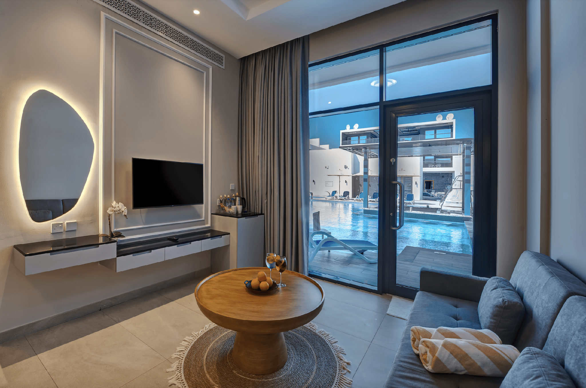 KAY Homes Villas Ras Al Khaimah — 1