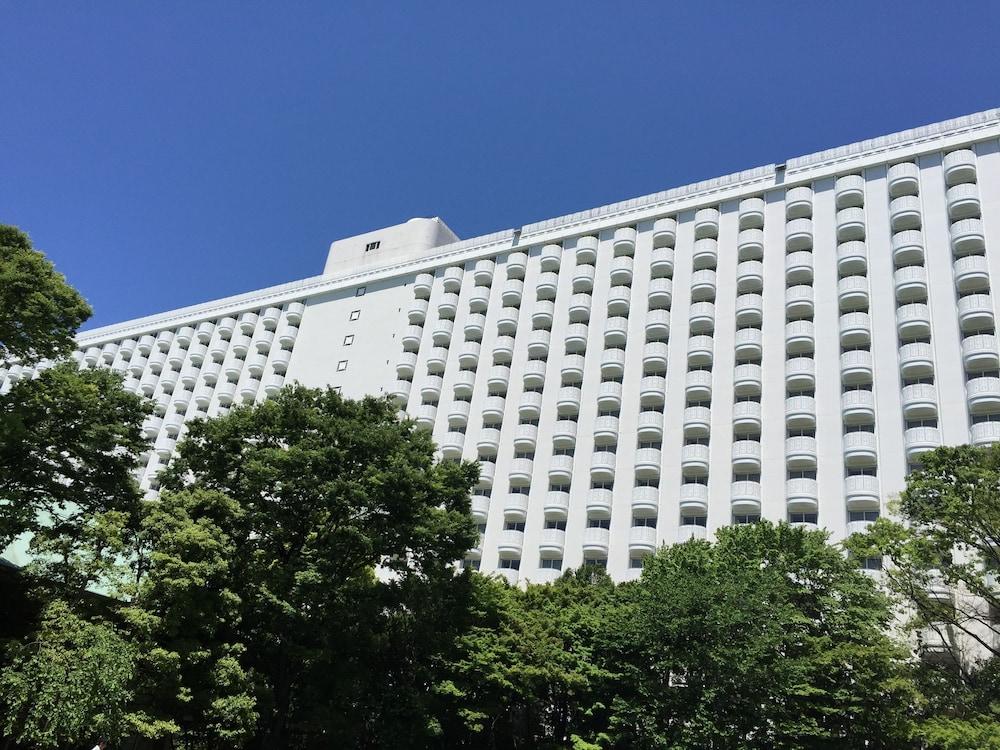 Grand Prince Hotel Shin Takanawa 77014 — 2