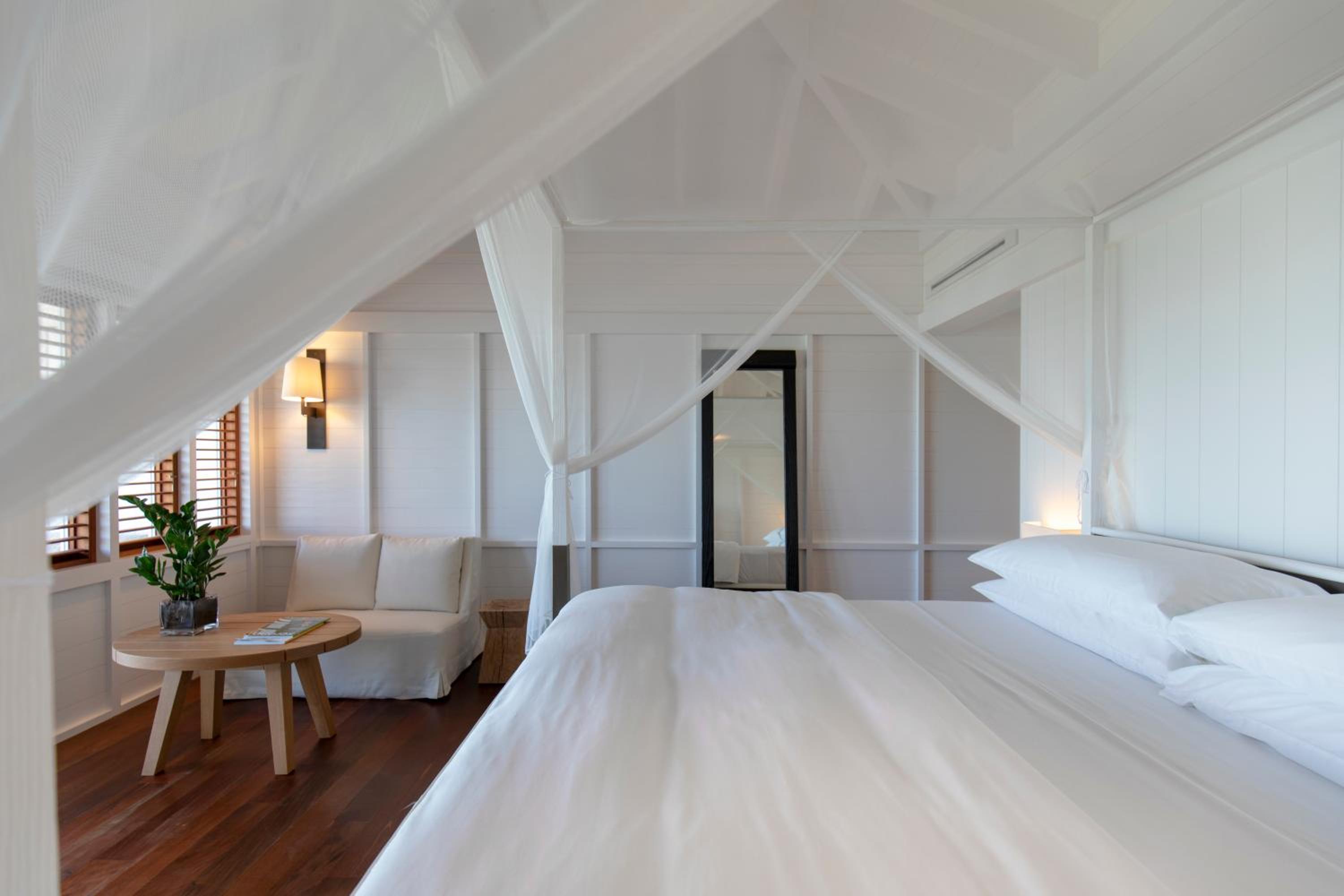 Le Sereno Hotel — 7