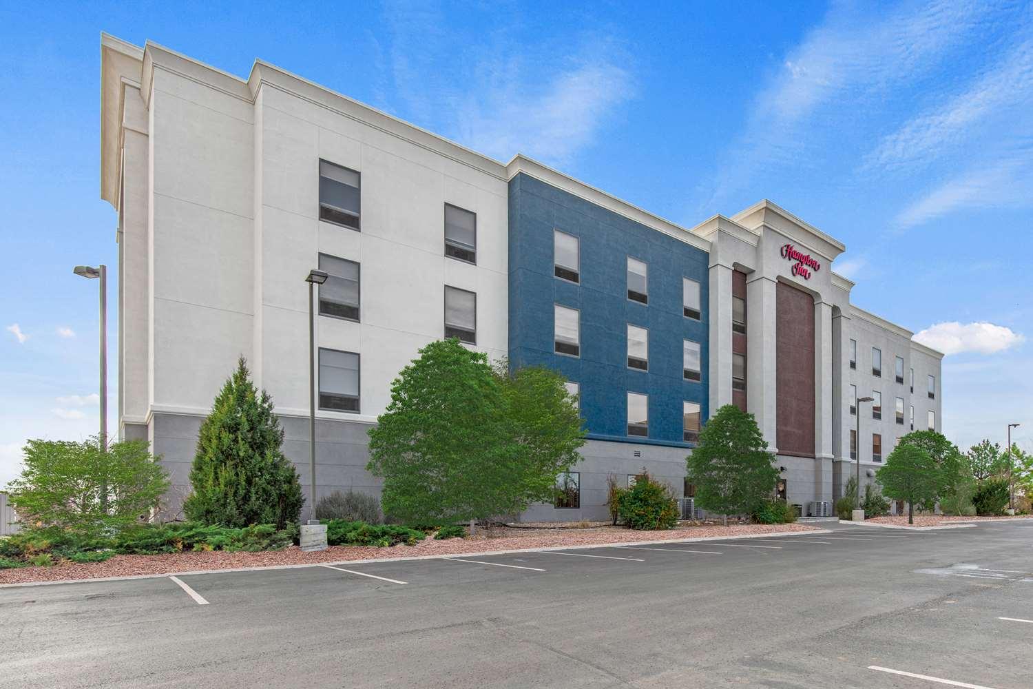 Hampton Inn Denver Northeast Brighton — 6