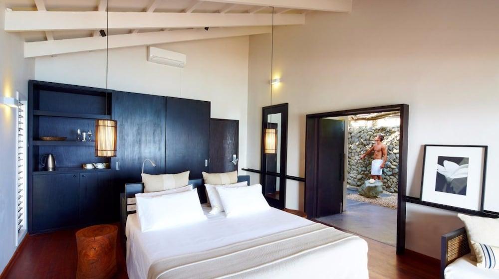 TADRAI ISLAND RESORT 1134638 — 4