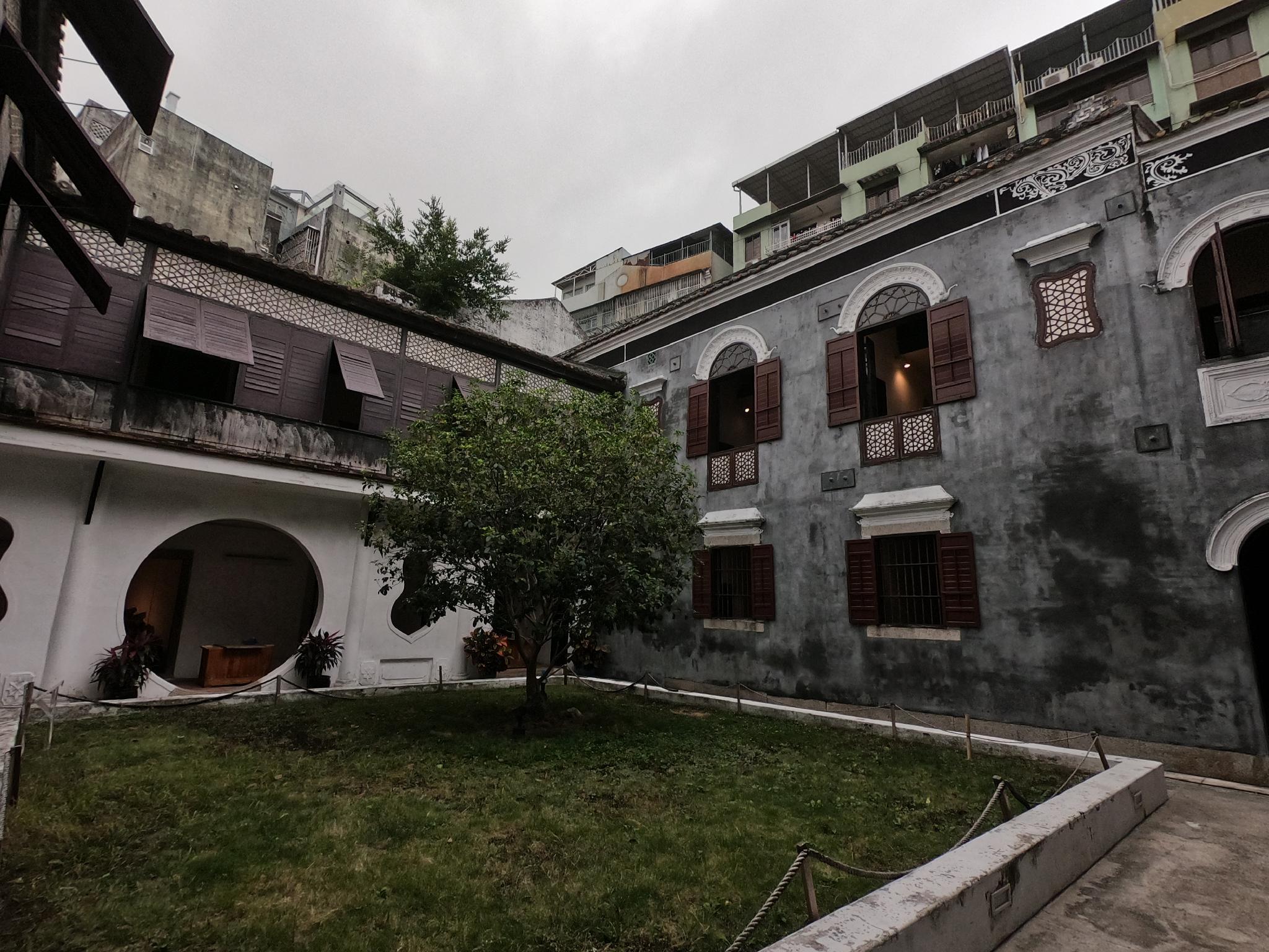 East Asia Hotel Macau 875625 — 6