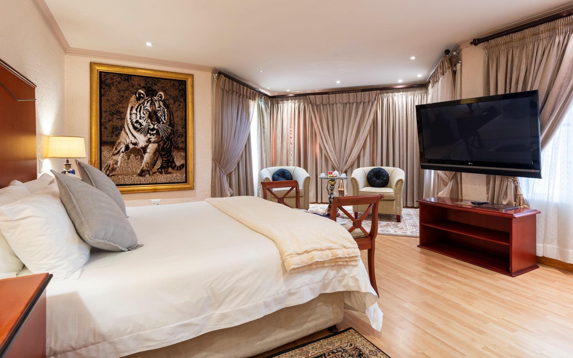 The Royal Villas Swaziland — 7