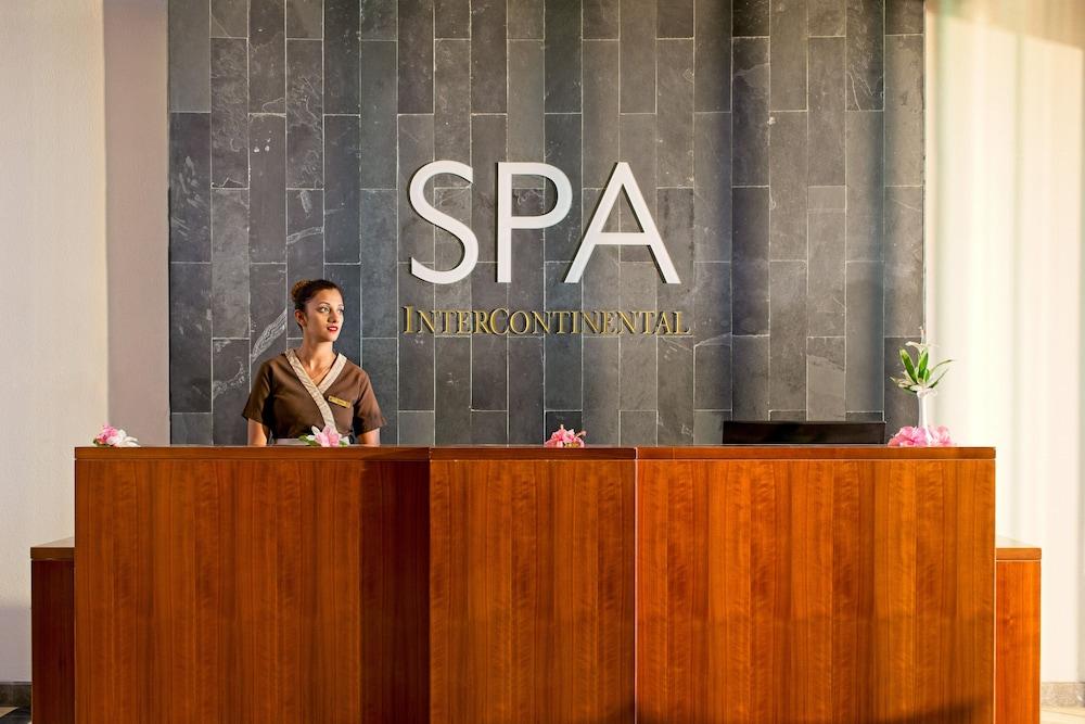 Intercontinental Resort Mauritius 108942 — 7