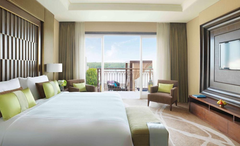 Anantara Eastern Mangroves Abu Dhabi Hotel — 9