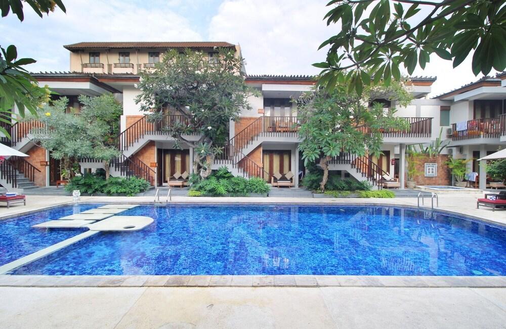 RAMA GARDEN HOTEL 63624 — 8