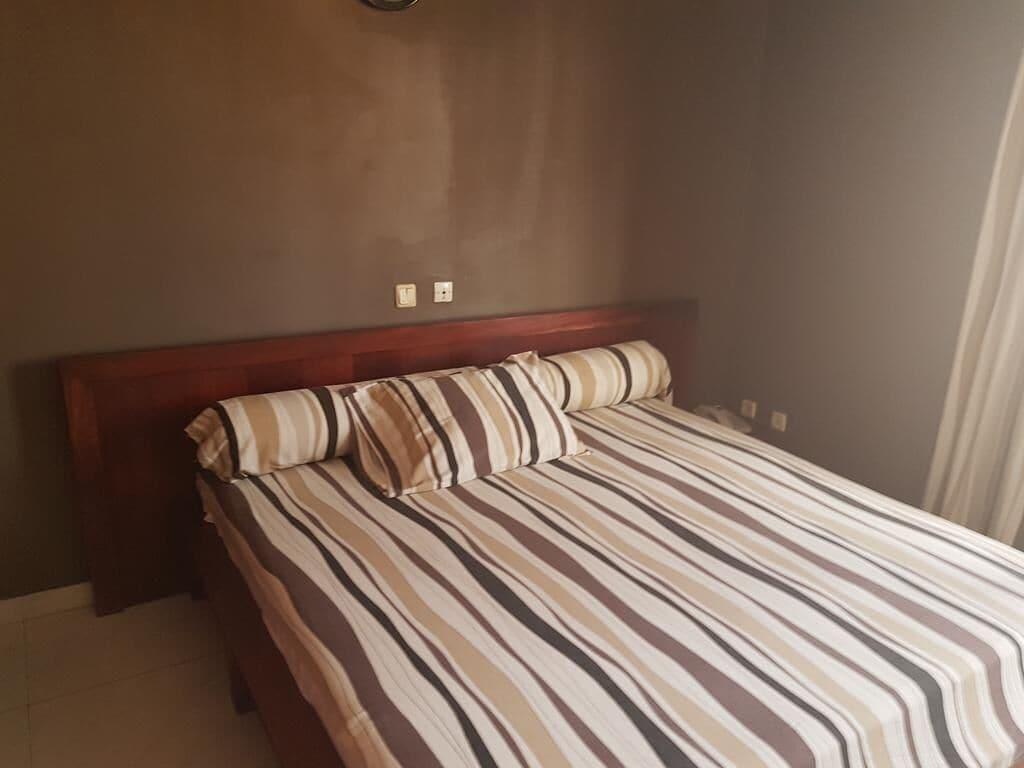 Hotel Acropole — 9