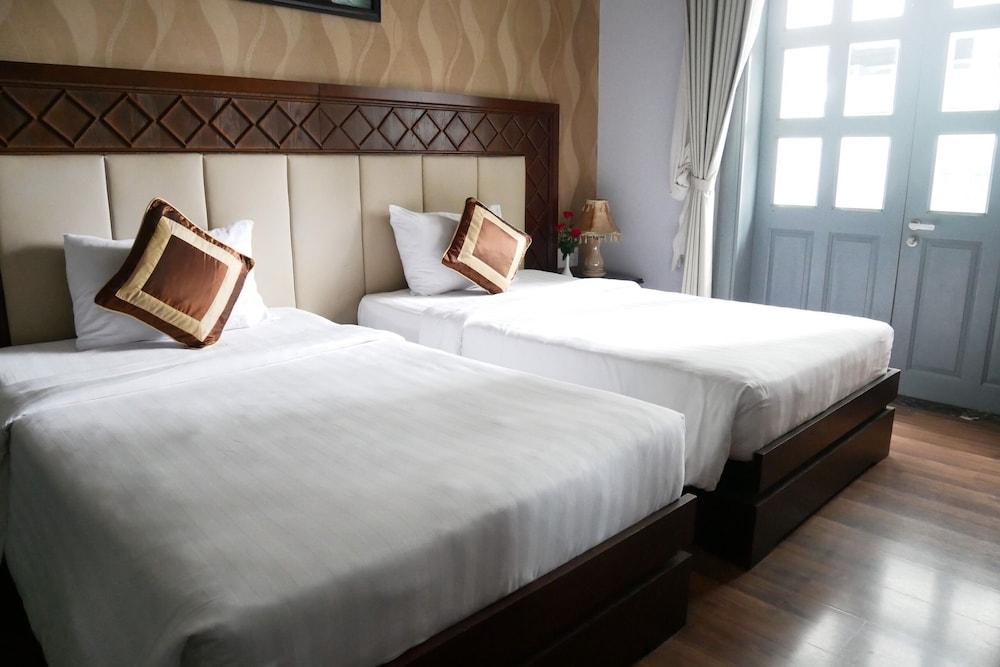 Rembrandt Hotel Nha Trang — 7