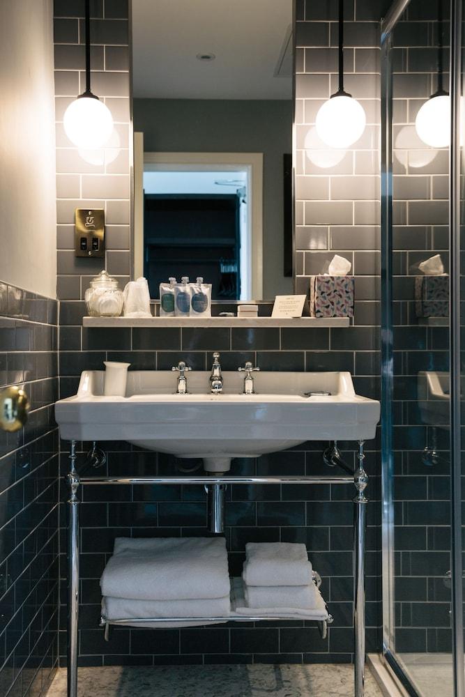 Haddington House 97429 — 5