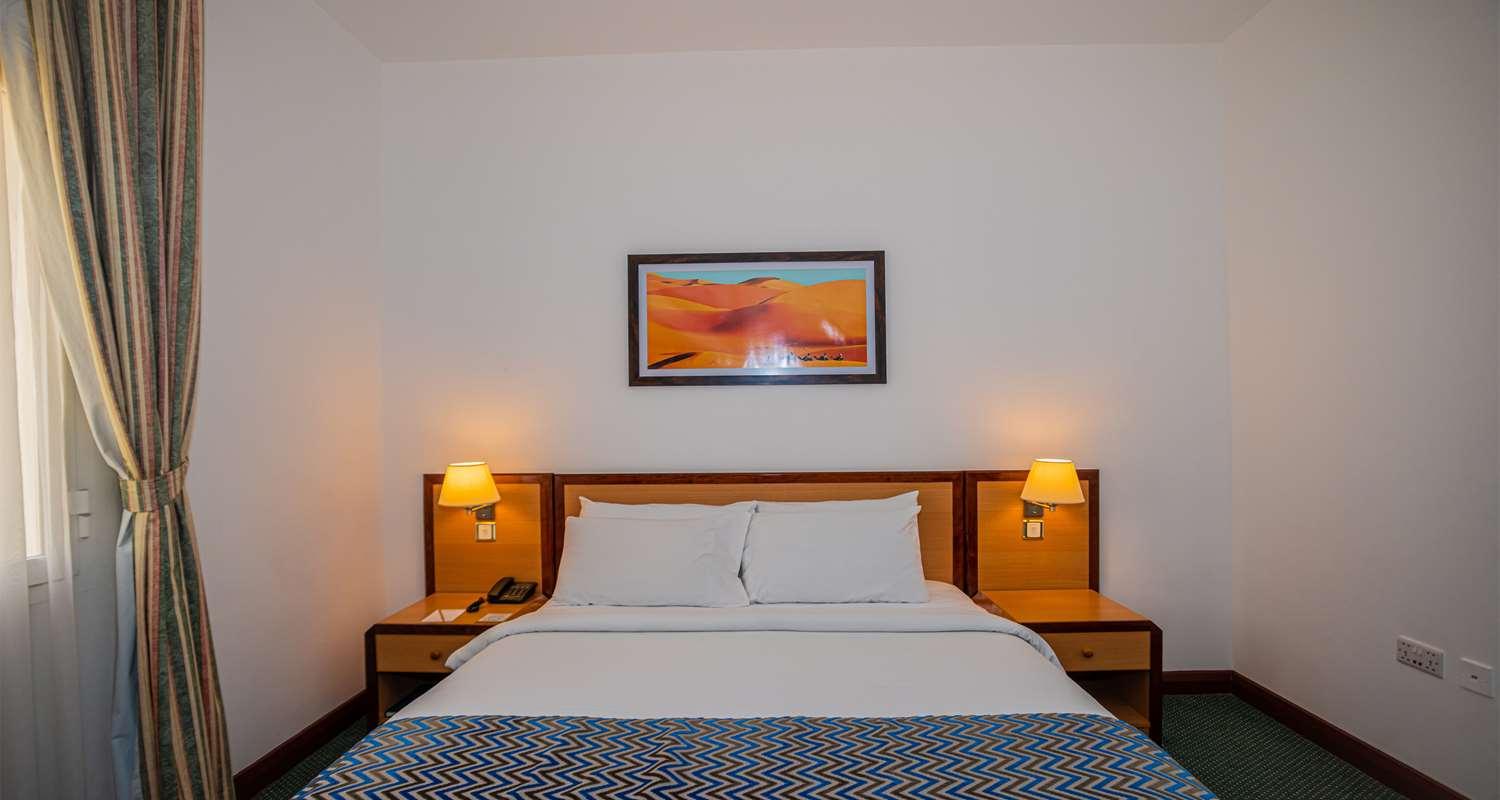 Best Western Sur 83748 — 10