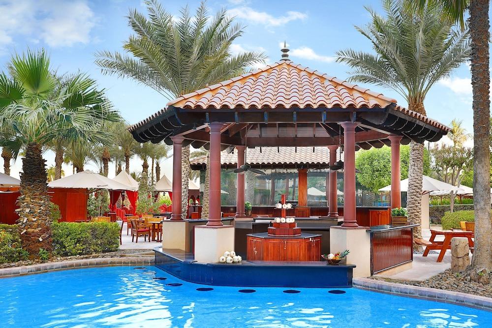 The Ritz-Carlton Dubai — 2