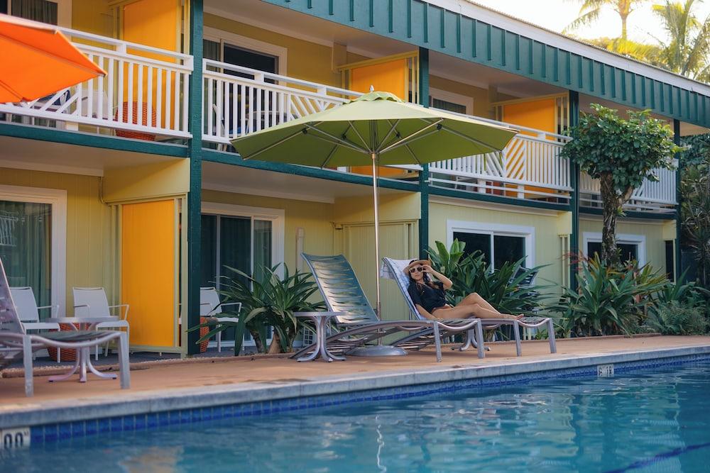 Kauai Shores Hotel — 10