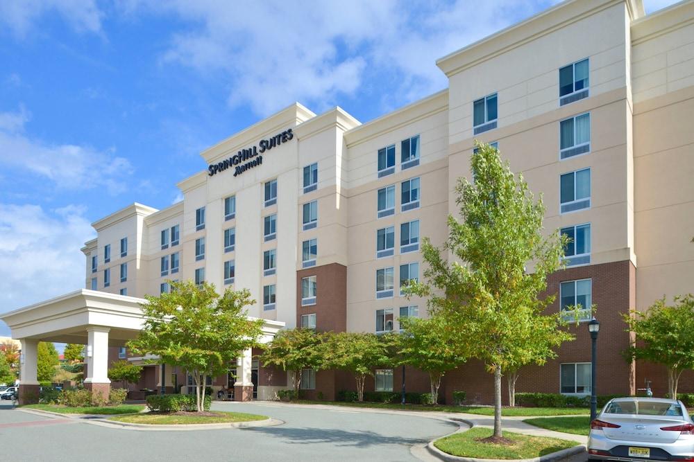 SpringHill Suites by Marriott Durham Chapel Hill — 5