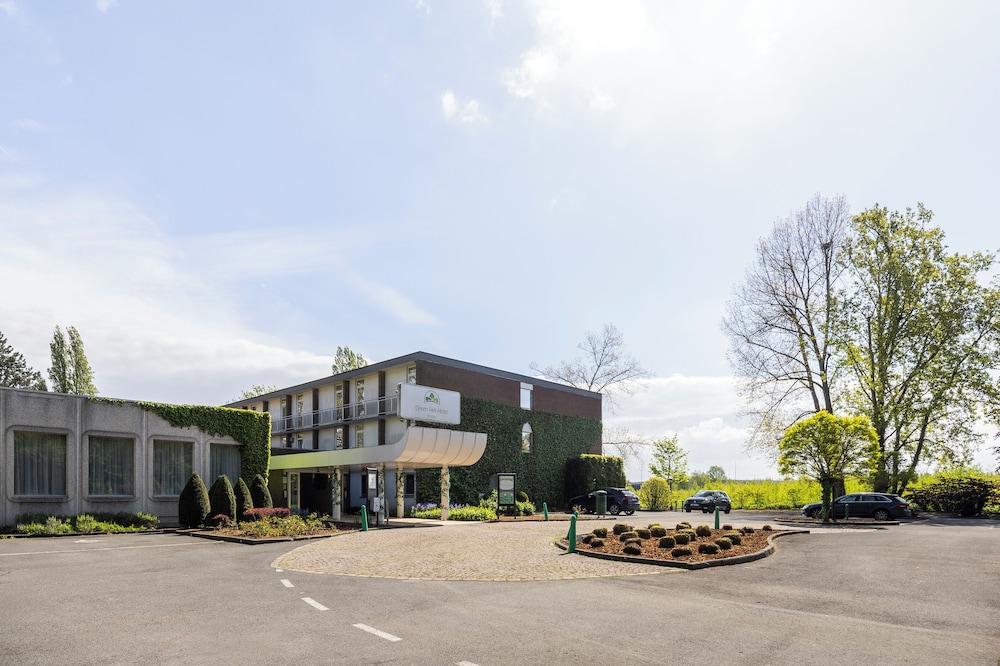GREEN PARK HOTEL BRUGGE(Formerly LEONARDO HOTEL BRUGGE) — 2