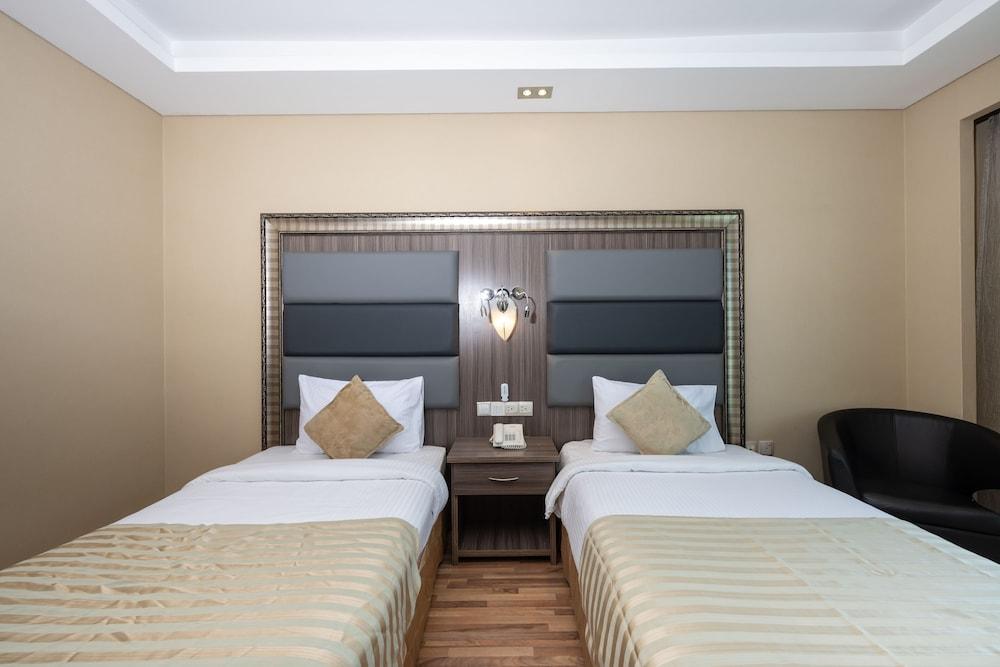 Pearl Swiss Hotel — 7