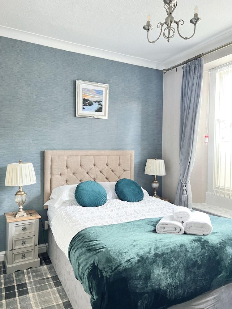 Rayrigg Villa Guesthouse — 8