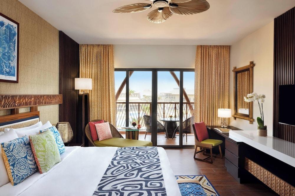 Lapita, Dubai Parks and Resorts, Autograph Collection — 9