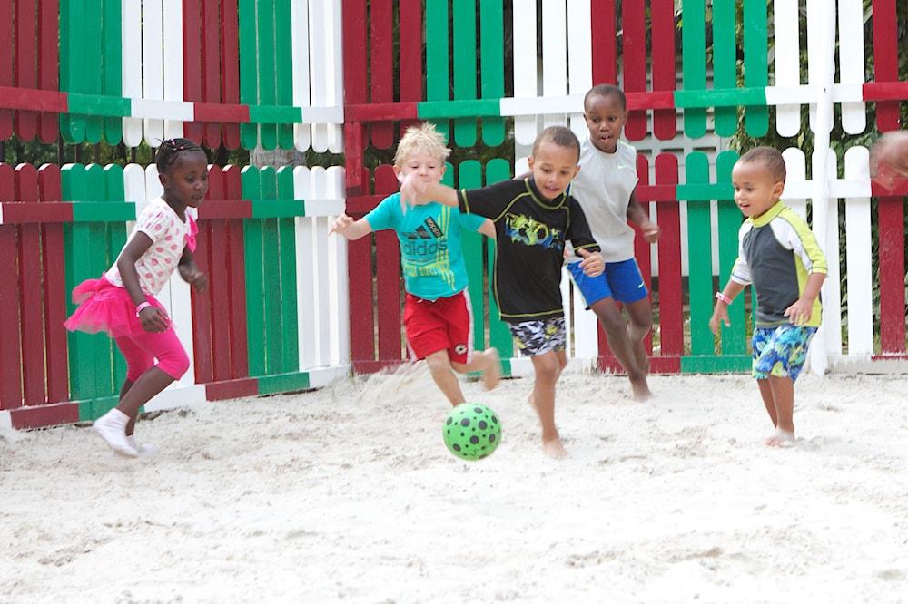 Voyager Beach Resort 16444 — 8