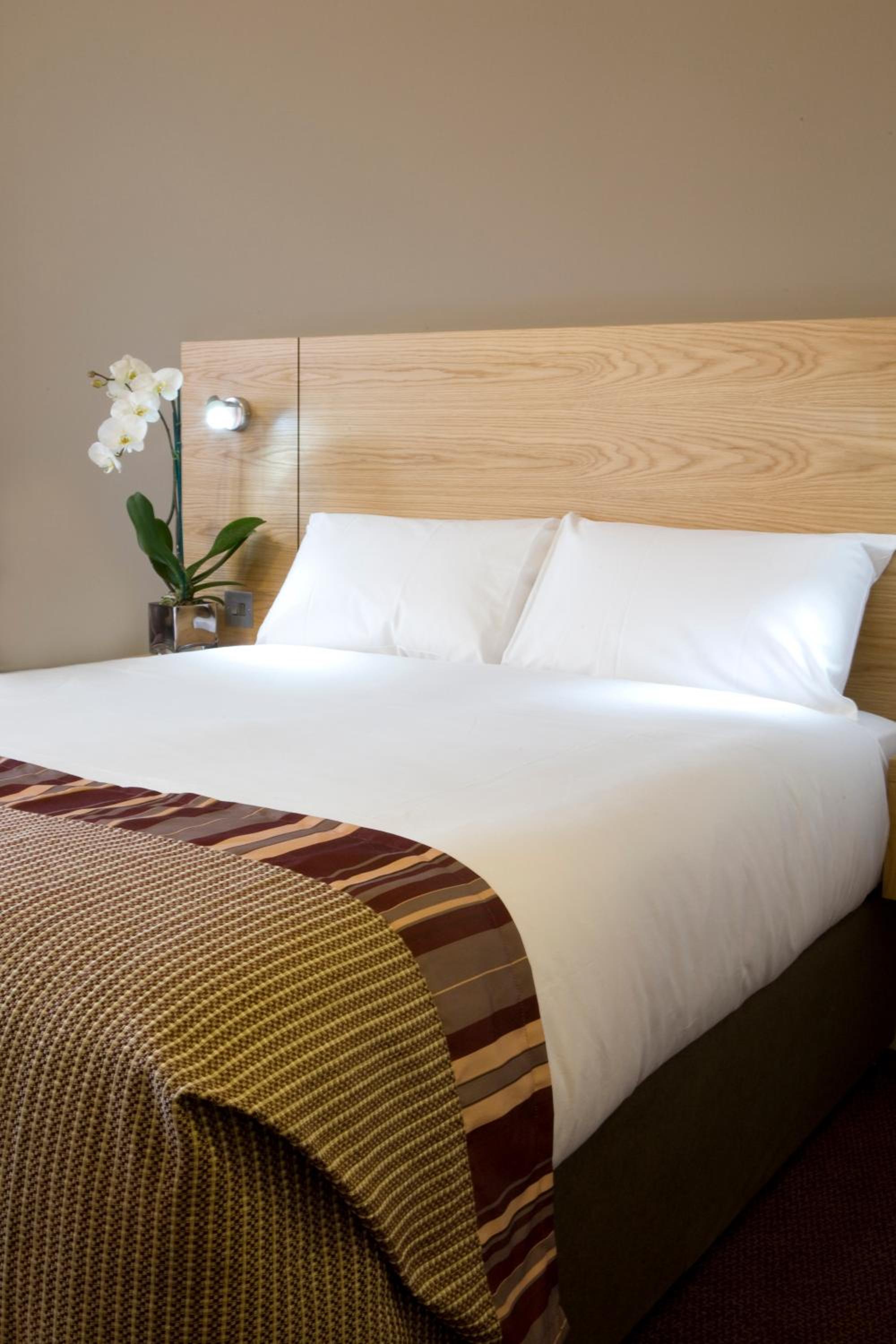 Leonardo Hotel Aberdeen — 3