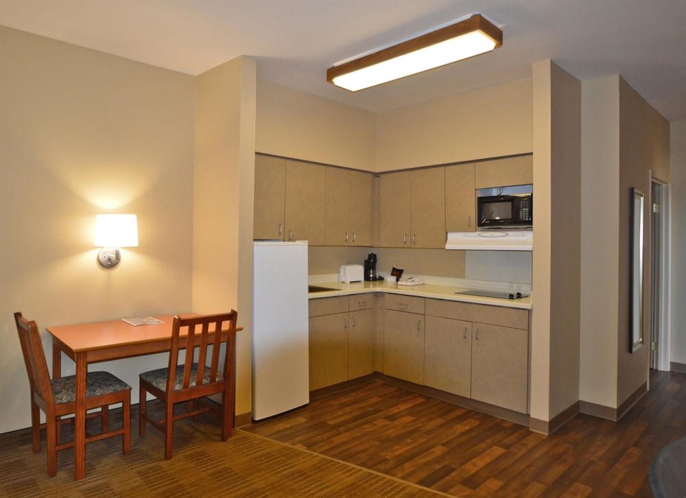 Extended Stay America - Anchorage - Downtown — 4