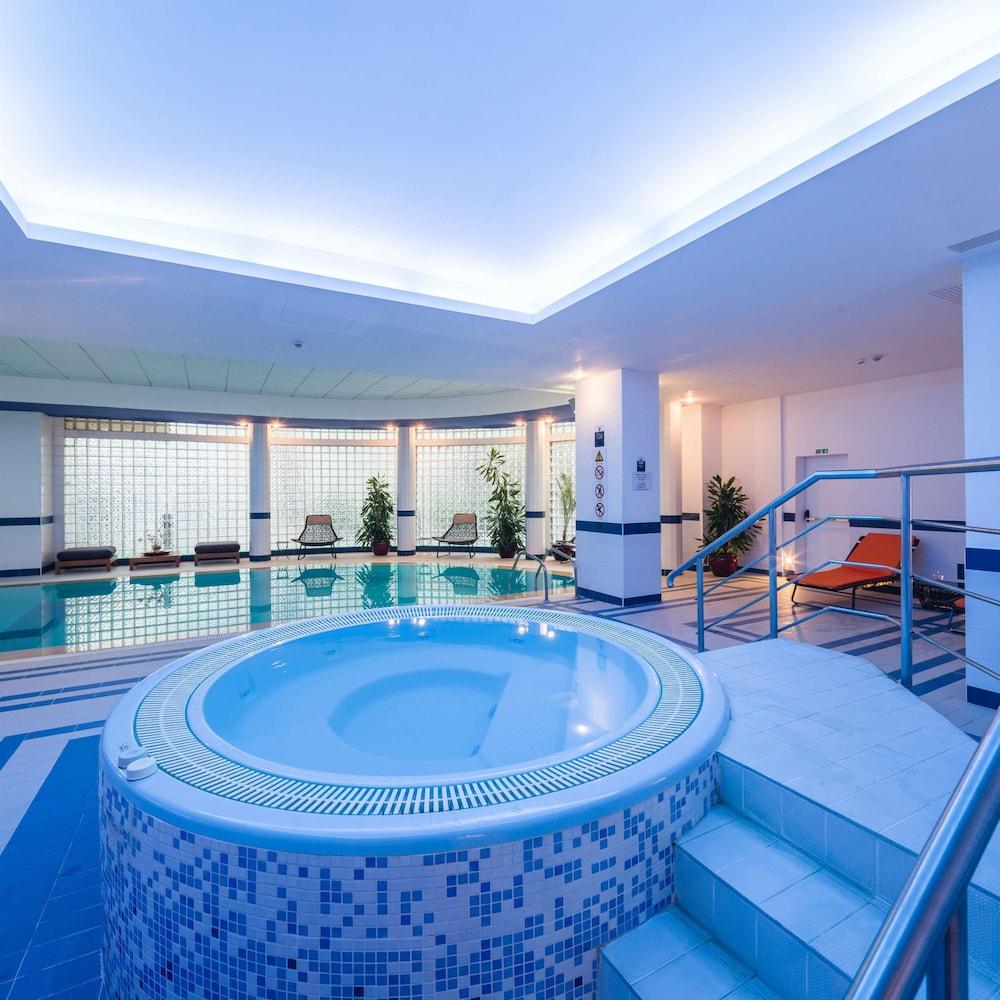 InterContinental Athenee Palace Bucharest an IHG hotel 21244 — 4