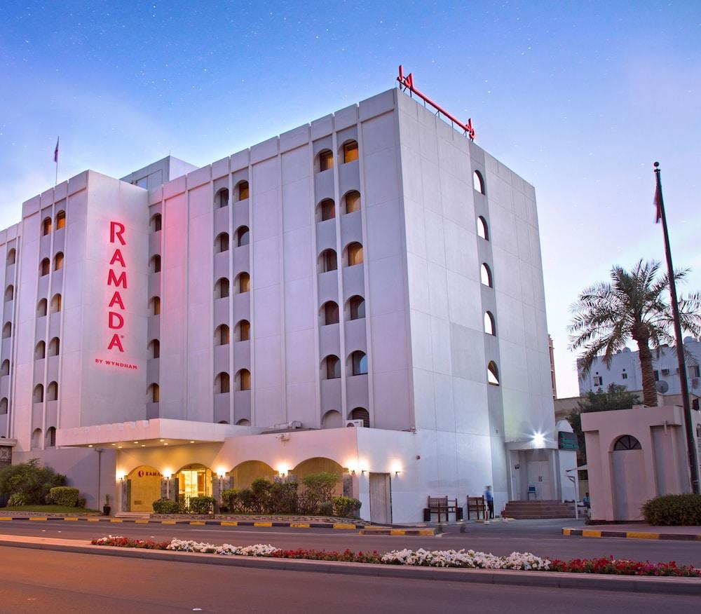 Ramada by Wyndham Bahrain — 6