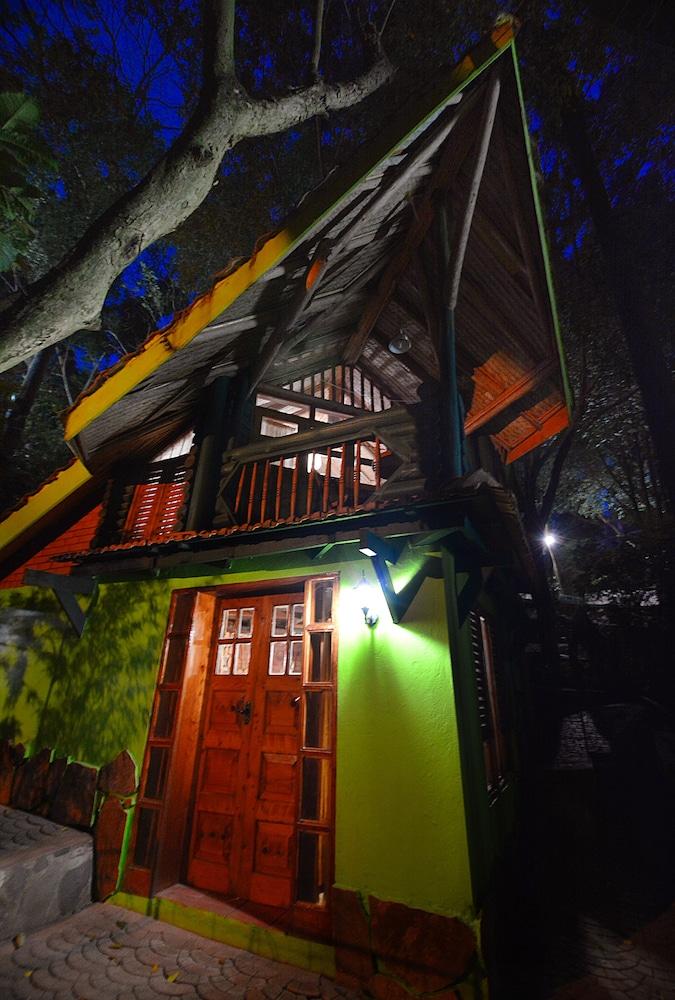 Forest Cottages — 2
