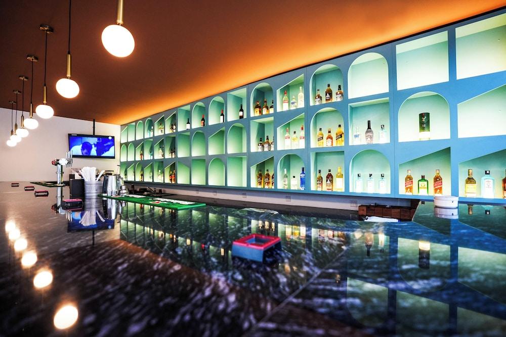 Movenpick Grand Al Bustan Dubai — 5