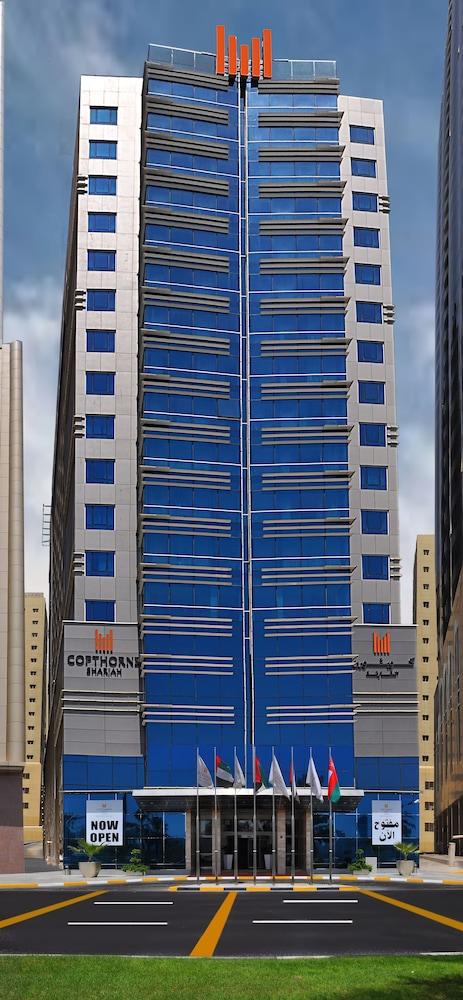 Copthorne Hotel Sharjah — 3