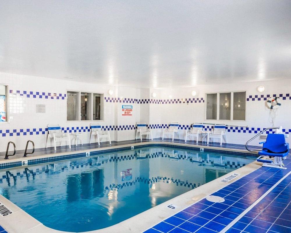 Quality Inn & Suites Golden - Denver West — 5