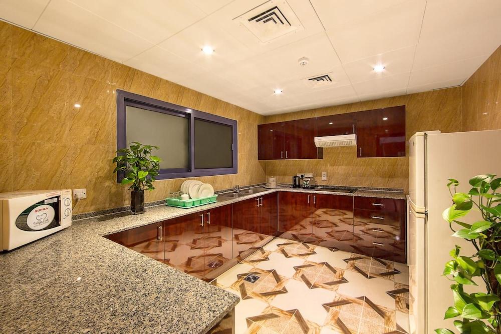 ROLLA RESIDENCE HOTEL APARTMENTS — 7