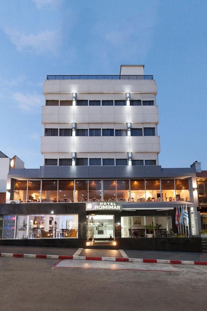 Hotel Romimar — 4