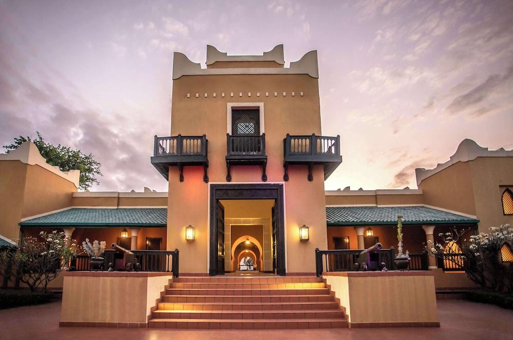 AVANI PEMBA BEACH HOTEL AND SPA — 2