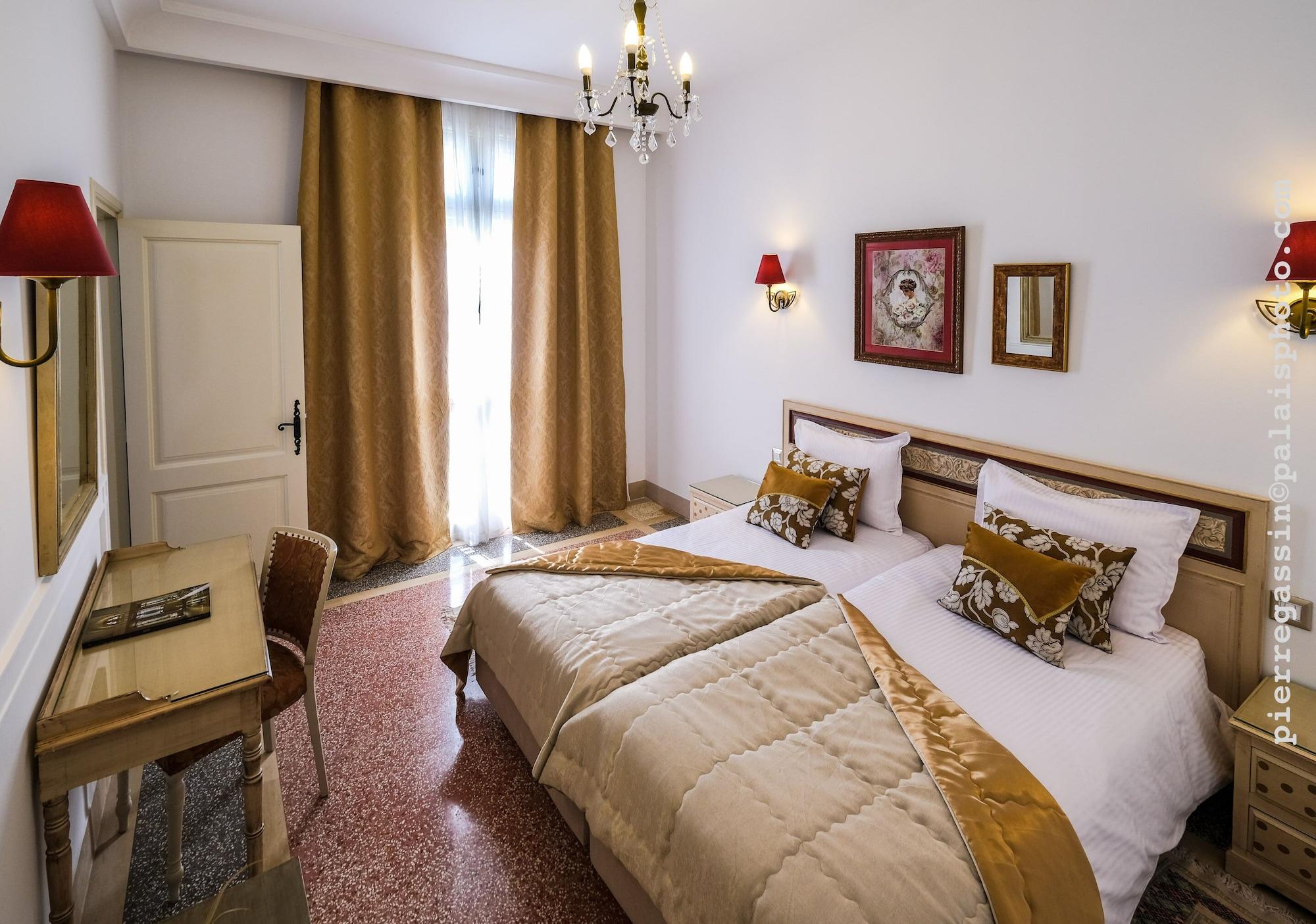 Hotel Majestic Tunis 845175 — 8