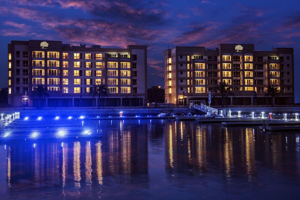 Jannah Hotel Apartments and Villas — 10