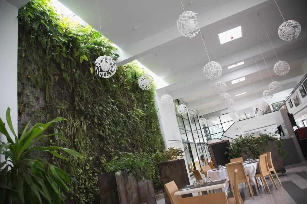 Hotel Onomo Libreville — 6