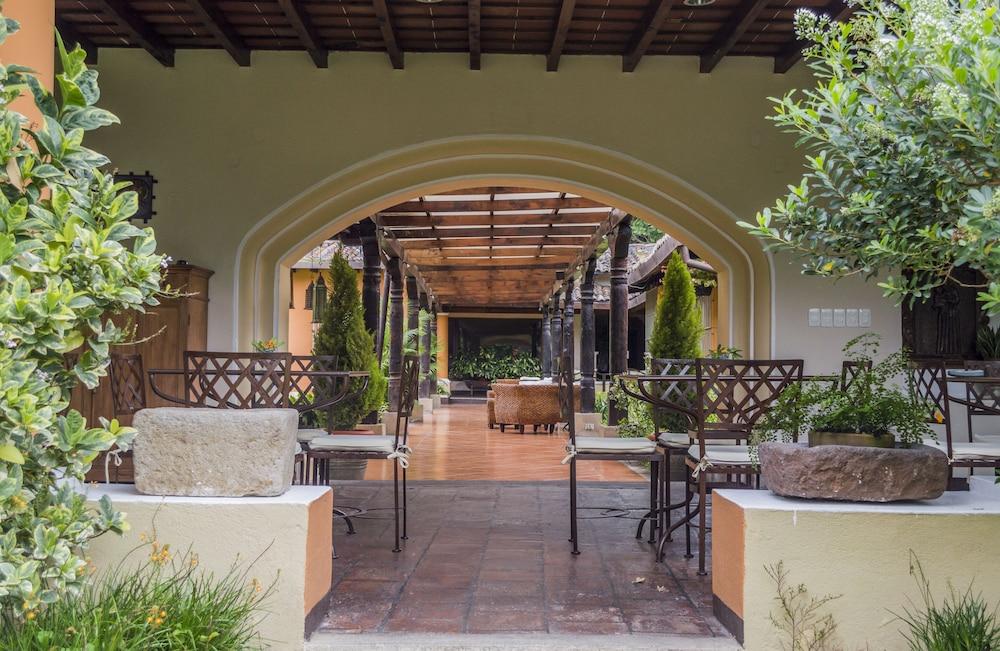 Casa Santa Rosa Hotel Boutique 1122318 — 6