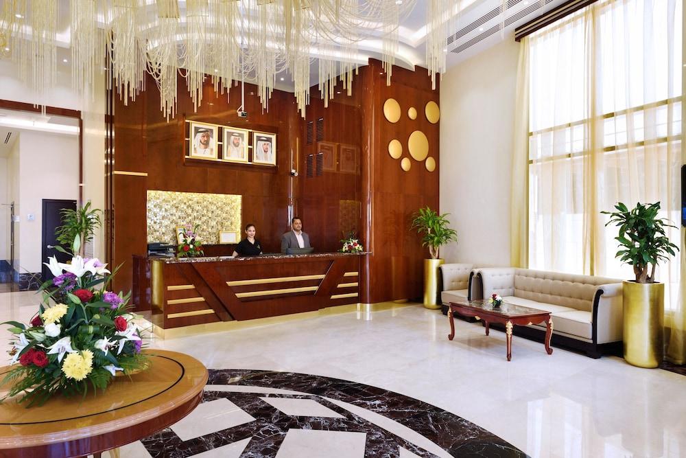 Skaf Hotels Ex Goldstate Hotel — 6