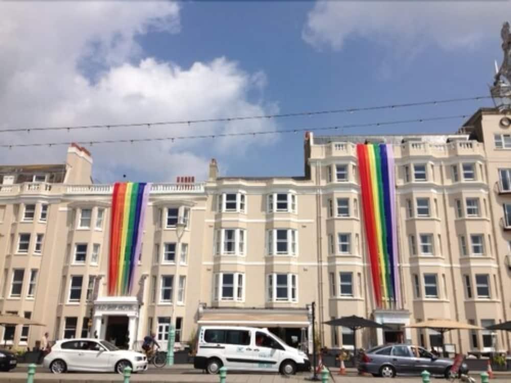 Old Ship Hotel — 7