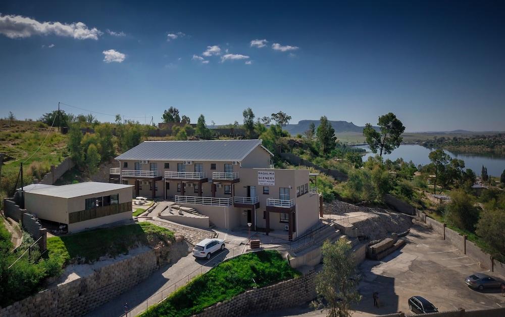 Maqalika Guest House — 2