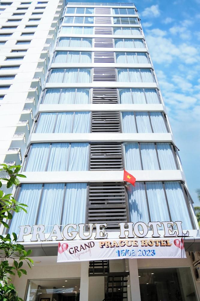 Prague Nha Trang Hotel